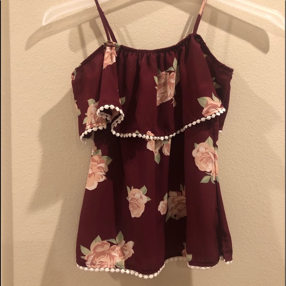 Off the Shoulder Top - Picture 3 of 3